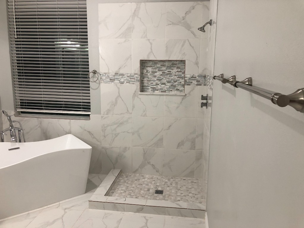 Bathroom Remodeling