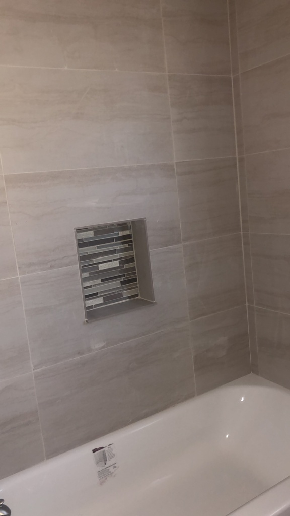 Bathroom Remodeling