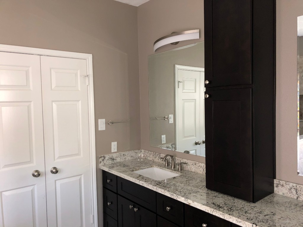 Bathroom Remodeling