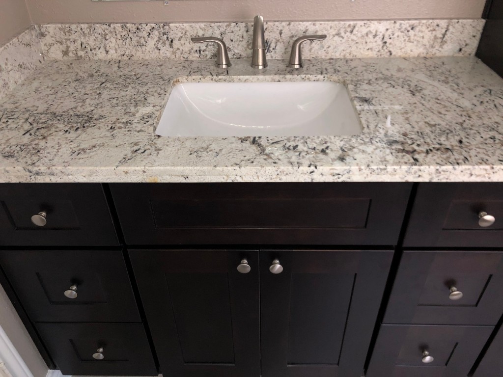 Bathroom Remodeling