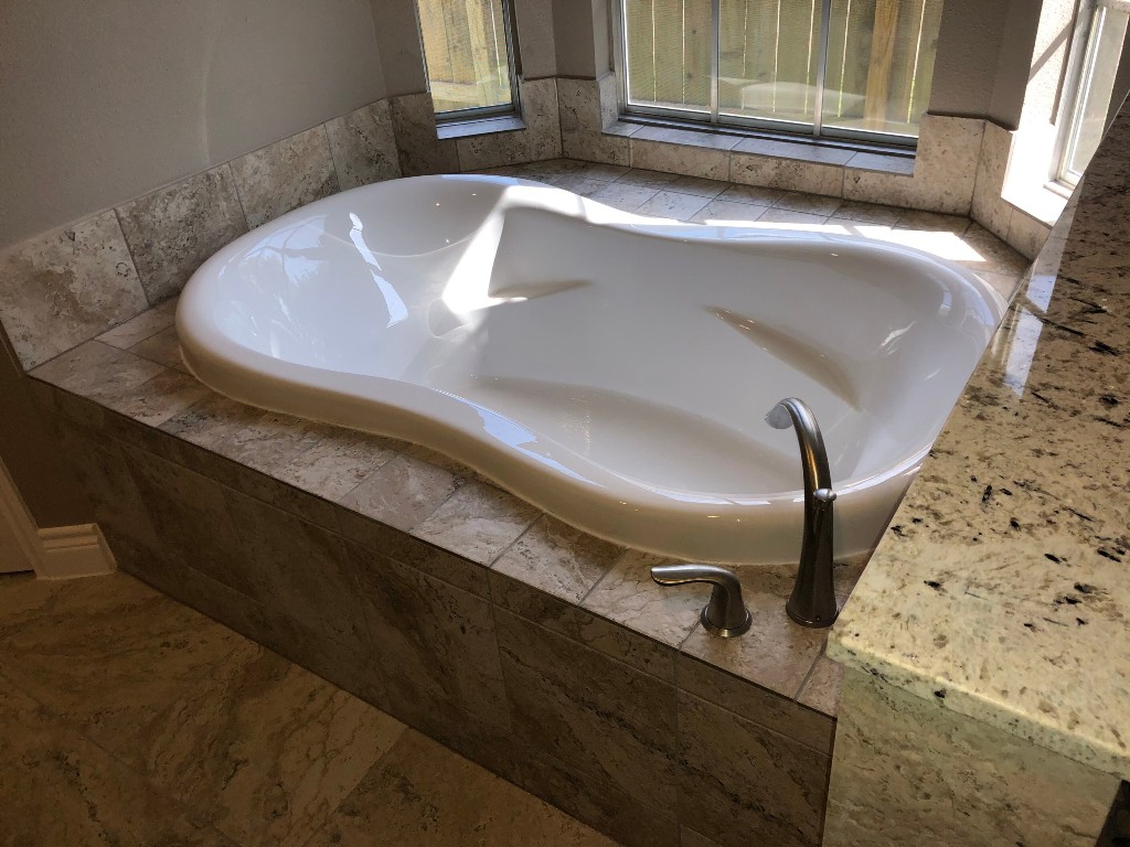Bathroom Remodeling