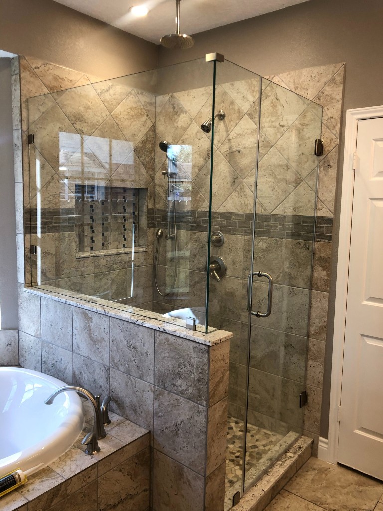 Bathroom Remodeling
