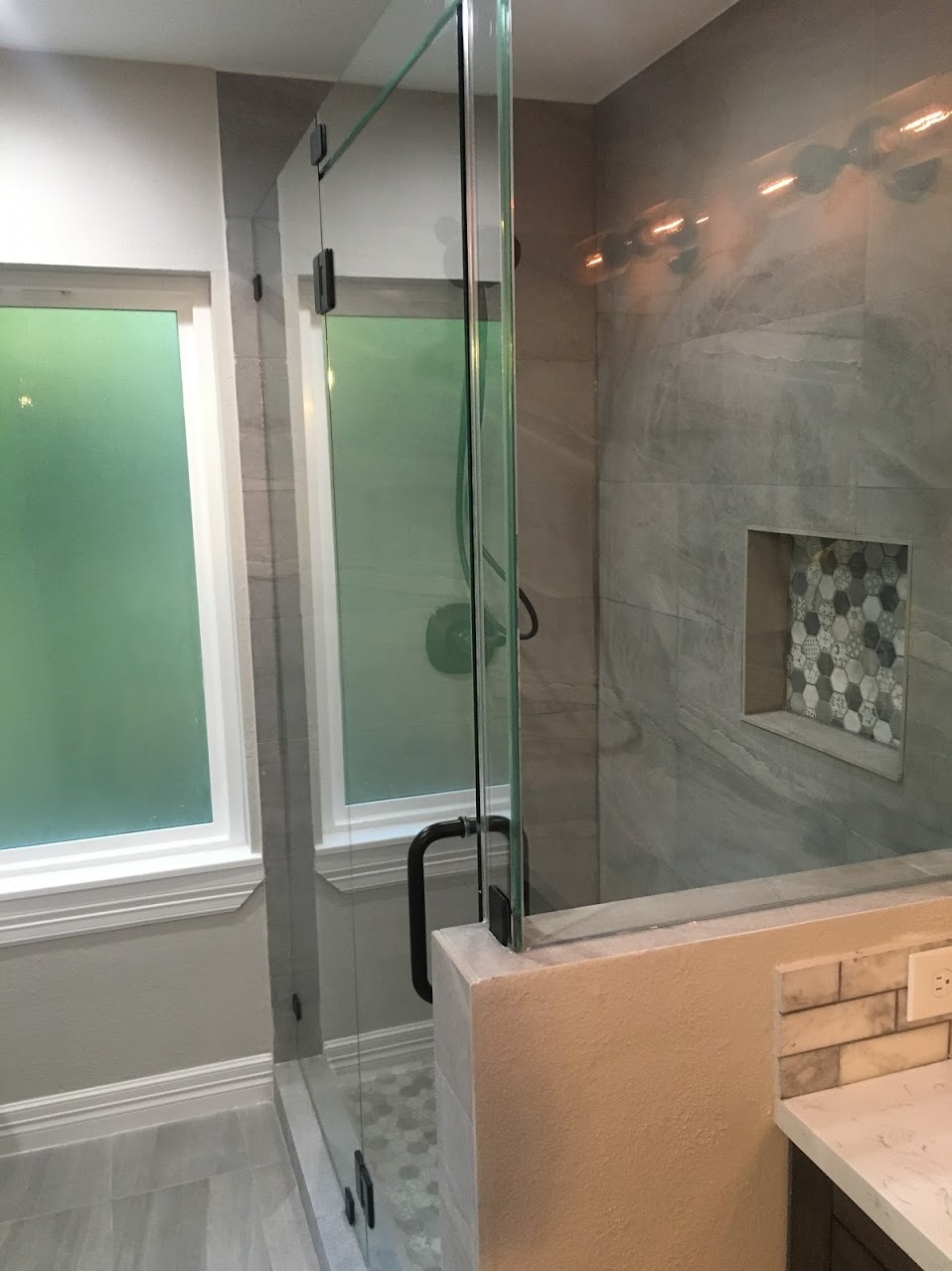Bathroom Remodeling