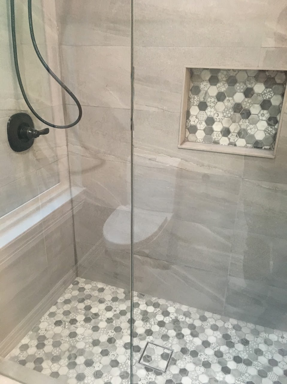 Bathroom Remodeling