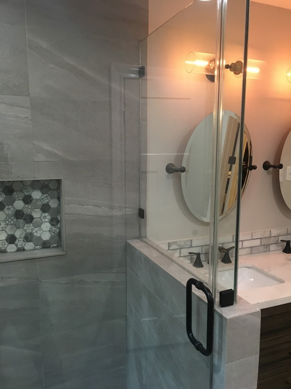Bathroom Remodeling