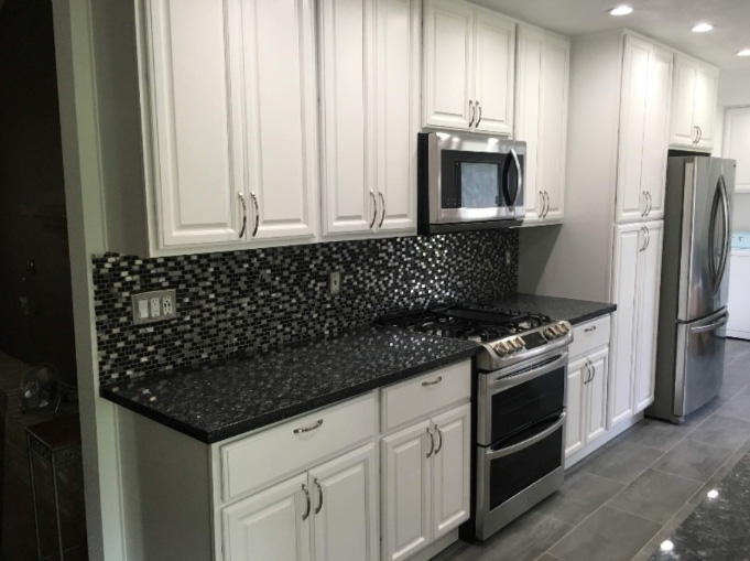 KITCHEN CABINETRY