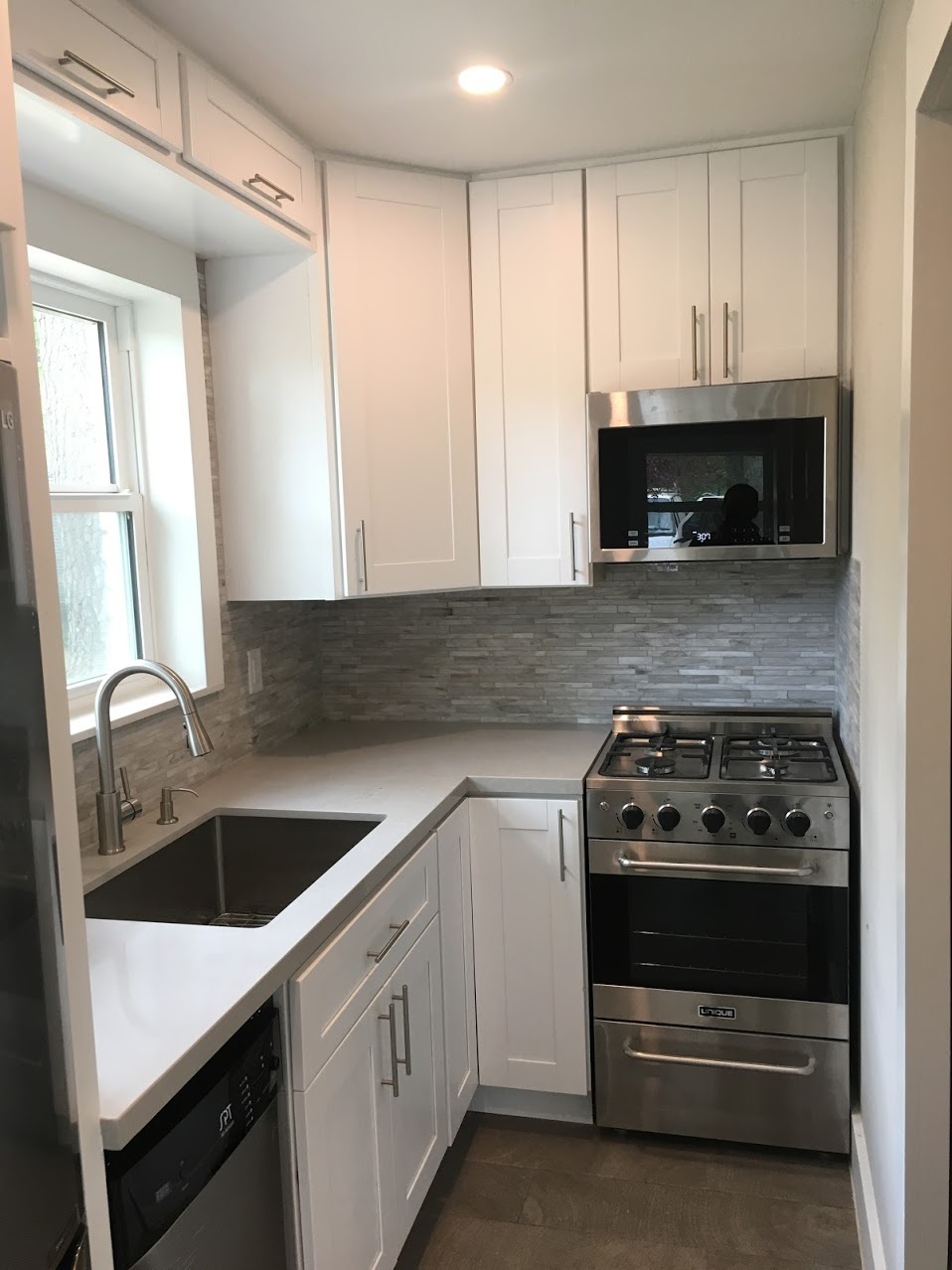 KITCHEN CABINETRY
