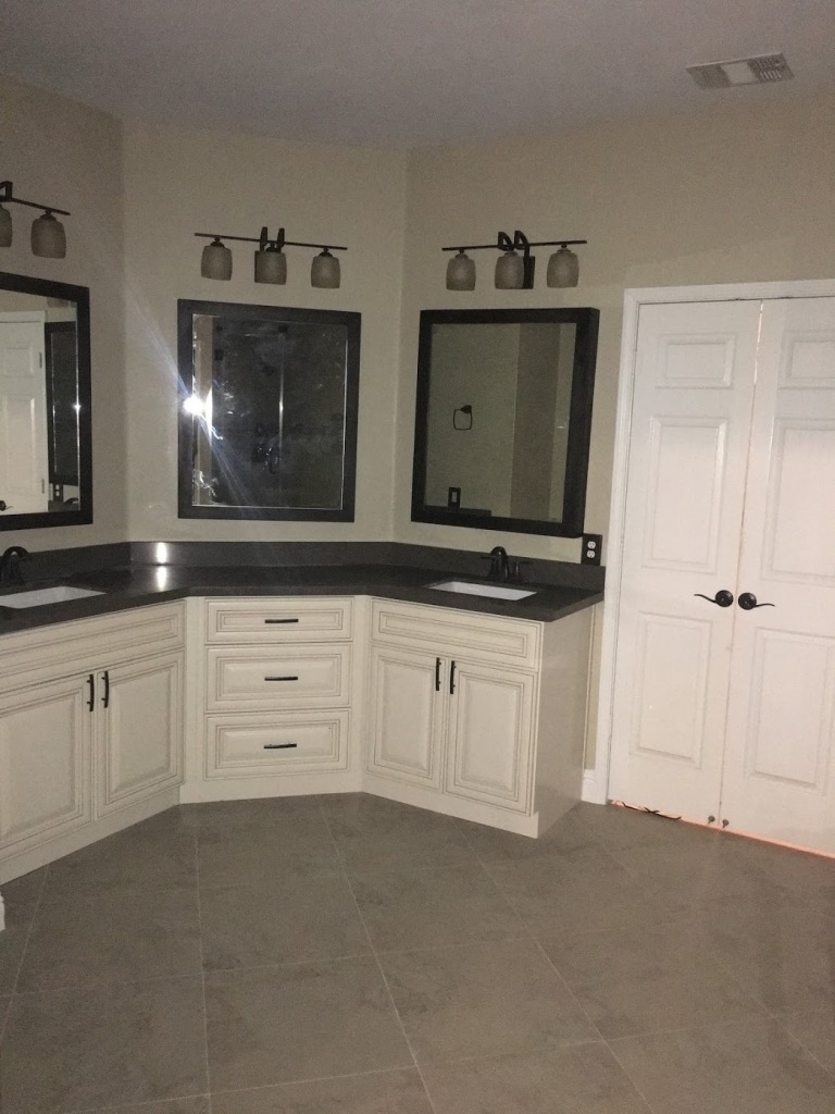 KITCHEN CABINETRY